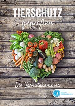 Weltvegantag am 01.11.21