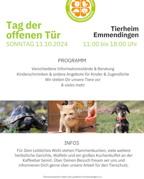 Save the Date!
